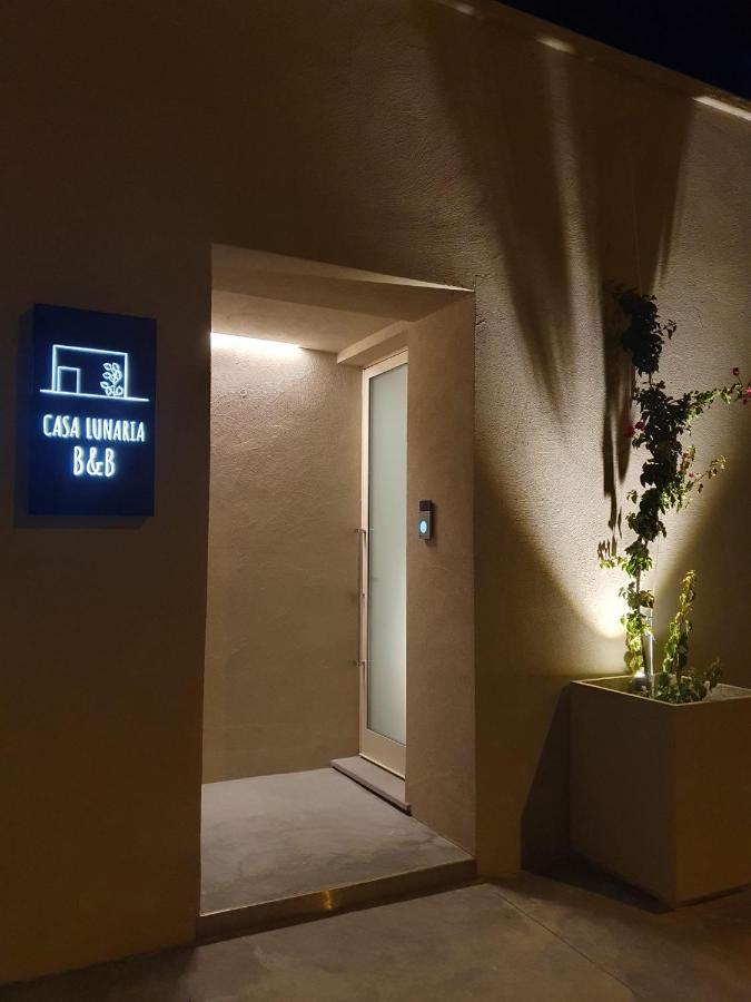 Casa Lunaria B&B Porto SantʼElpidio Екстериор снимка