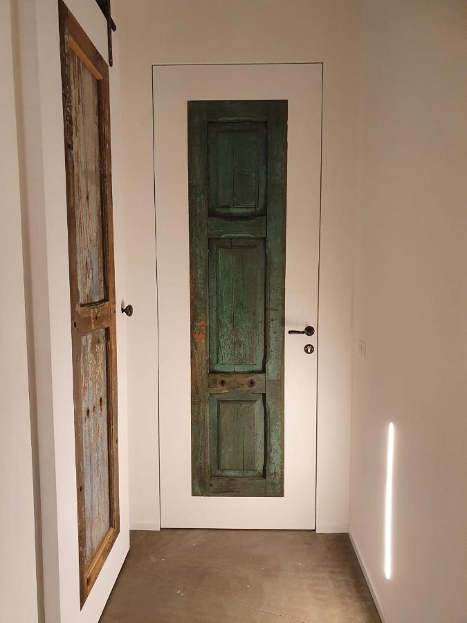 Casa Lunaria B&B Porto SantʼElpidio Екстериор снимка