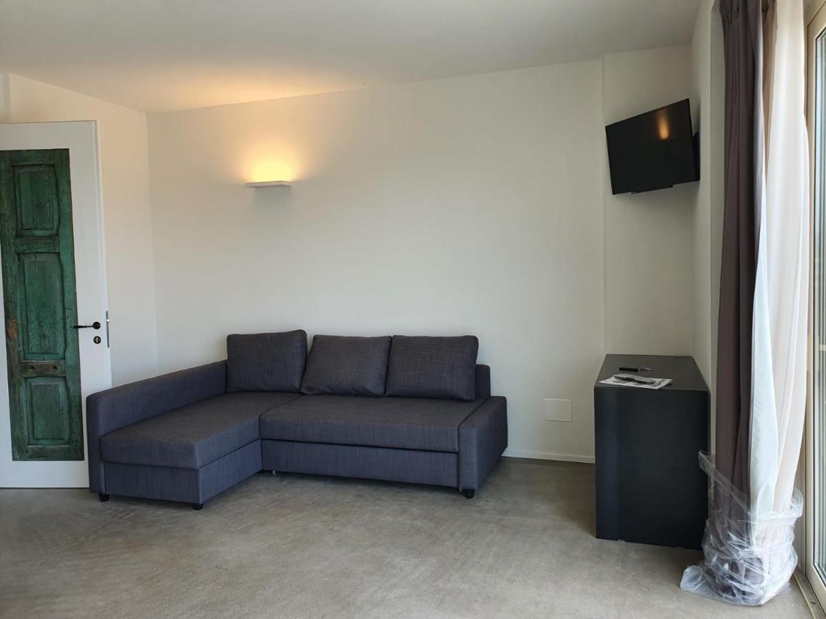 Casa Lunaria B&B Porto SantʼElpidio Екстериор снимка
