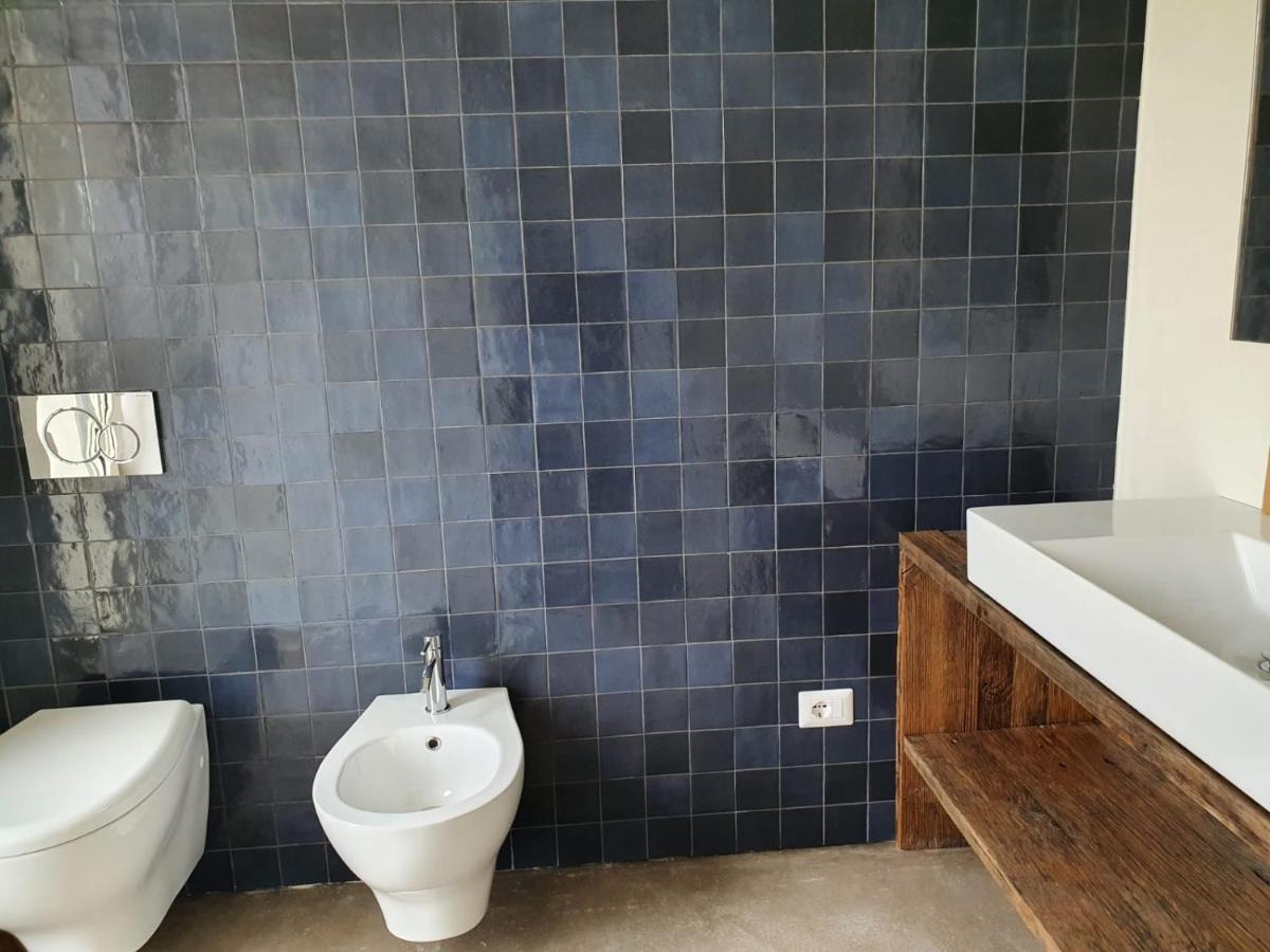 Casa Lunaria B&B Porto SantʼElpidio Екстериор снимка