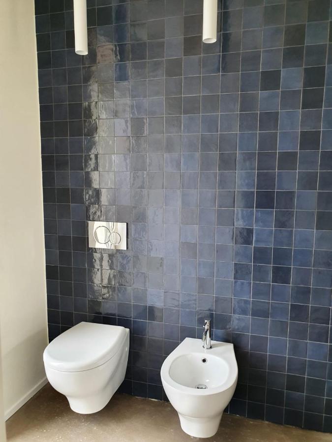 Casa Lunaria B&B Porto SantʼElpidio Екстериор снимка