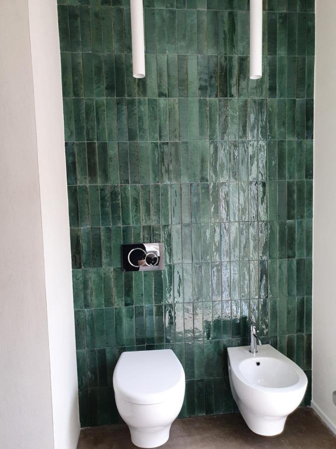 Casa Lunaria B&B Porto SantʼElpidio Екстериор снимка