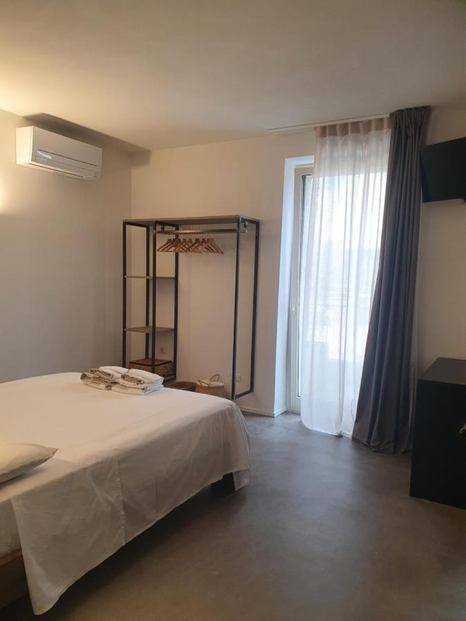 Casa Lunaria B&B Porto SantʼElpidio Екстериор снимка