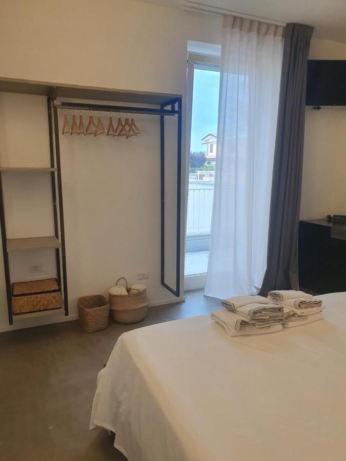 Casa Lunaria B&B Porto SantʼElpidio Екстериор снимка
