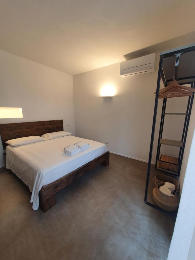 Casa Lunaria B&B Porto SantʼElpidio Екстериор снимка