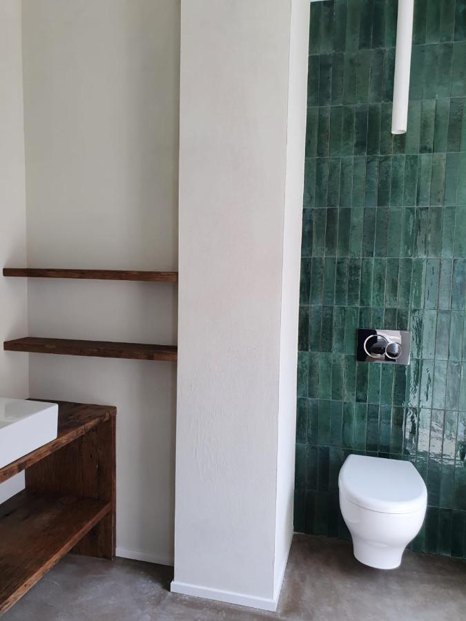 Casa Lunaria B&B Porto SantʼElpidio Екстериор снимка