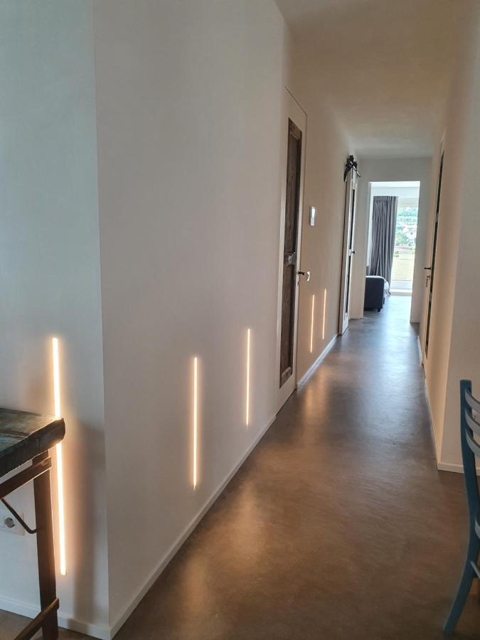 Casa Lunaria B&B Porto SantʼElpidio Екстериор снимка