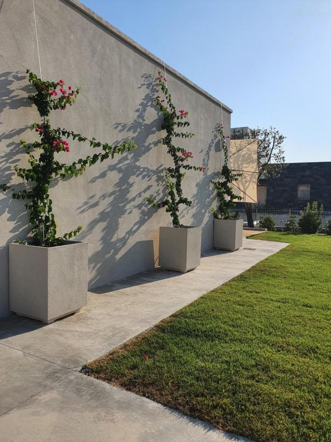 Casa Lunaria B&B Porto SantʼElpidio Екстериор снимка
