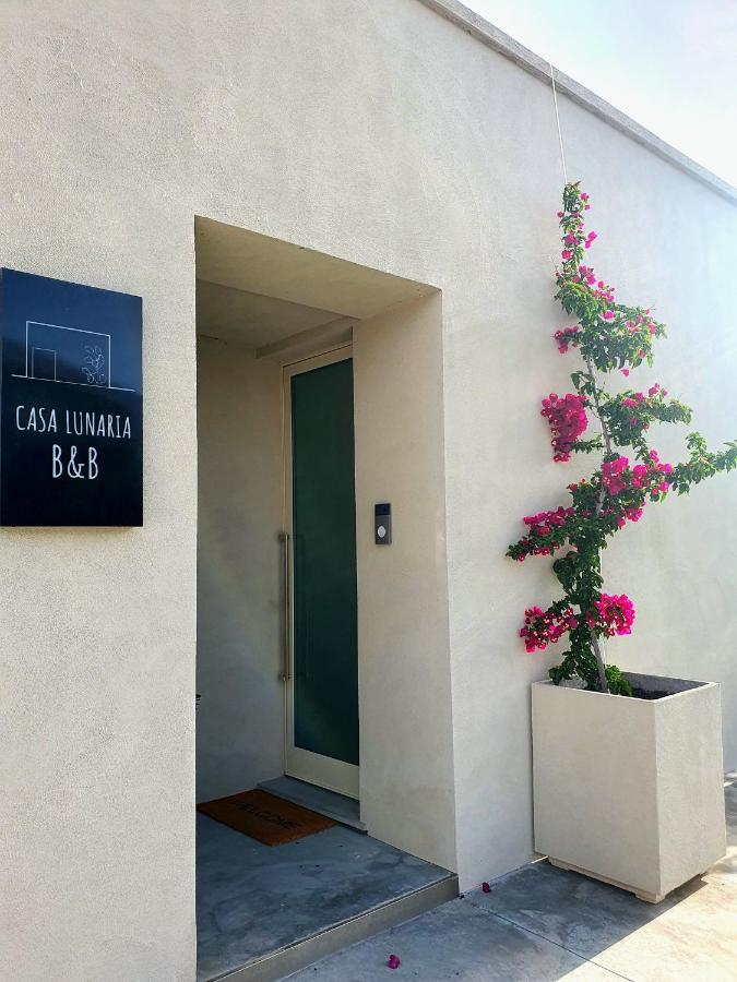 Casa Lunaria B&B Porto SantʼElpidio Екстериор снимка