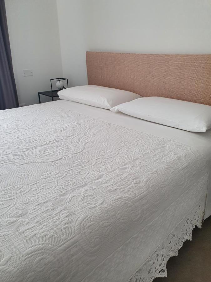 Casa Lunaria B&B Porto SantʼElpidio Екстериор снимка